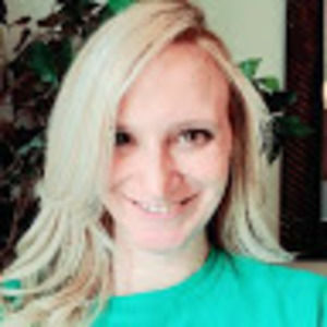 Meet your Posher, Kristine